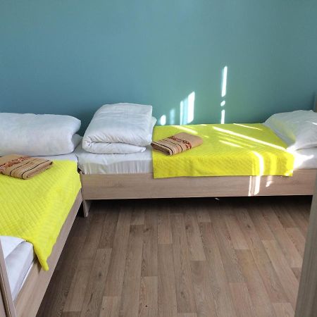 Kbh-Karakol Based Hostel Экстерьер фото