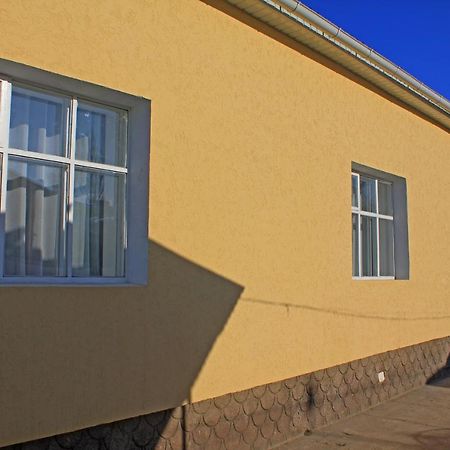 Kbh-Karakol Based Hostel Экстерьер фото