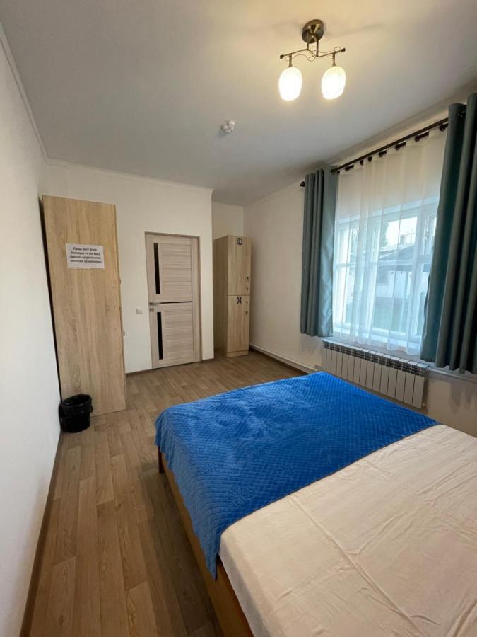 Kbh-Karakol Based Hostel Экстерьер фото