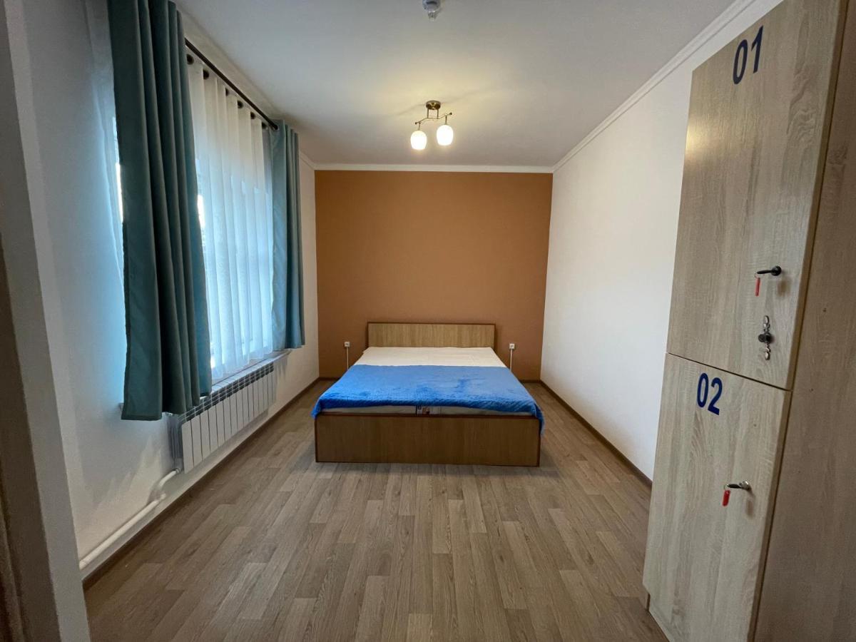 Kbh-Karakol Based Hostel Экстерьер фото