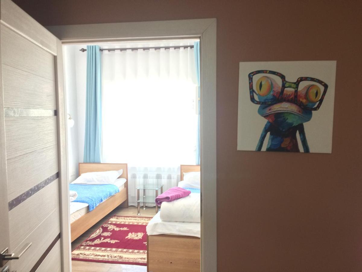 Kbh-Karakol Based Hostel Экстерьер фото
