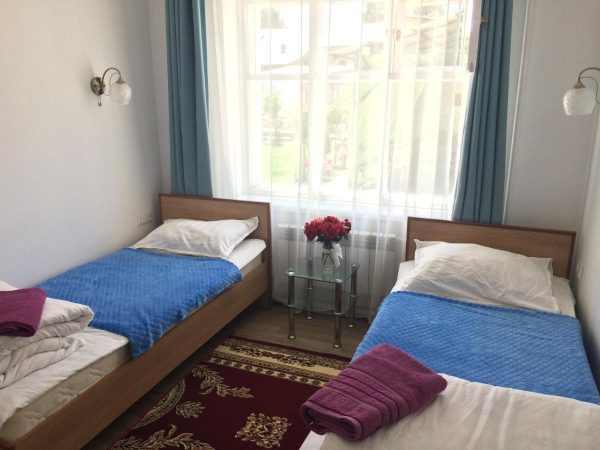 Kbh-Karakol Based Hostel Экстерьер фото