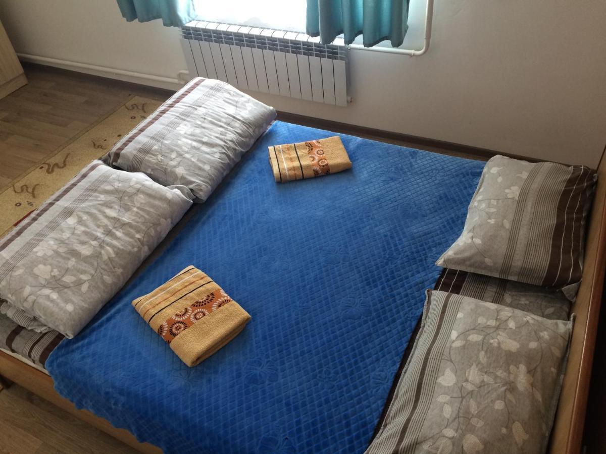 Kbh-Karakol Based Hostel Экстерьер фото