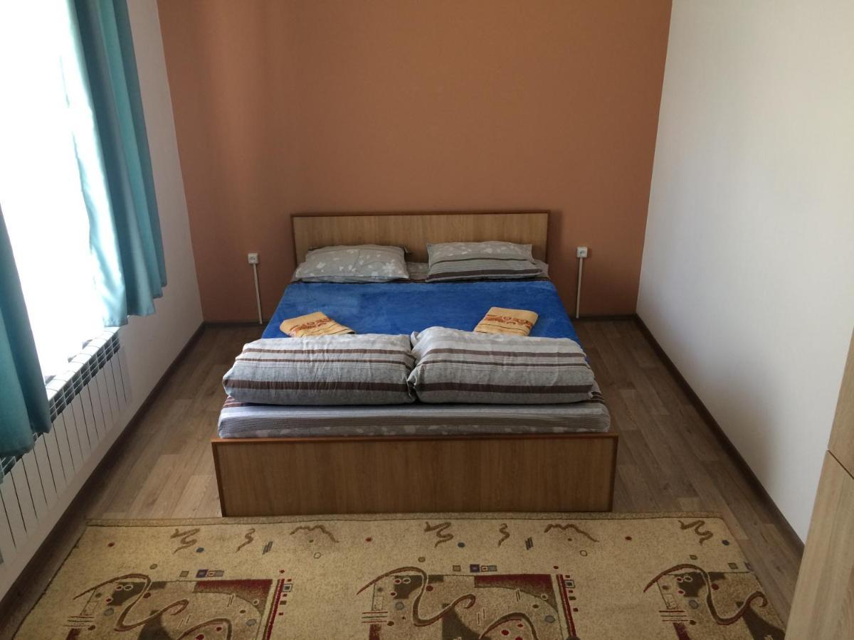 Kbh-Karakol Based Hostel Экстерьер фото
