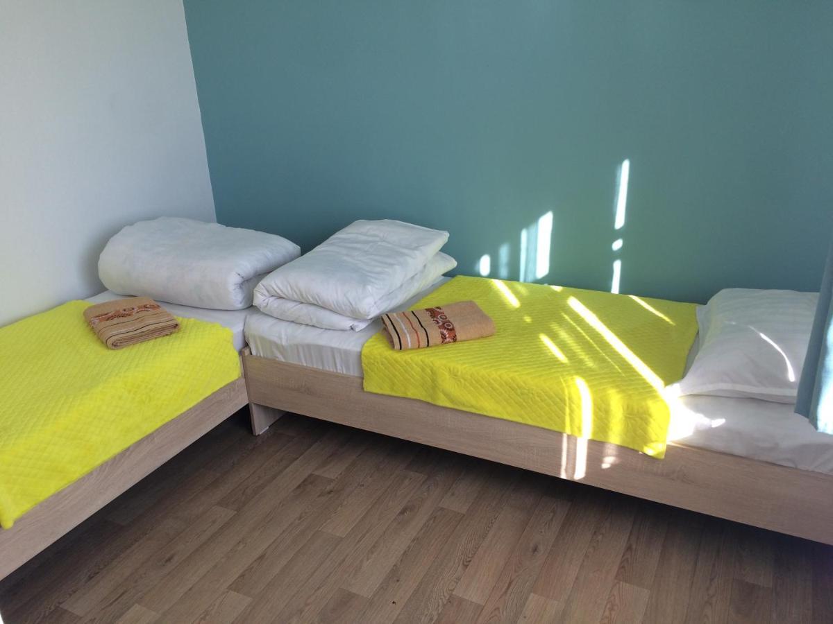 Kbh-Karakol Based Hostel Экстерьер фото
