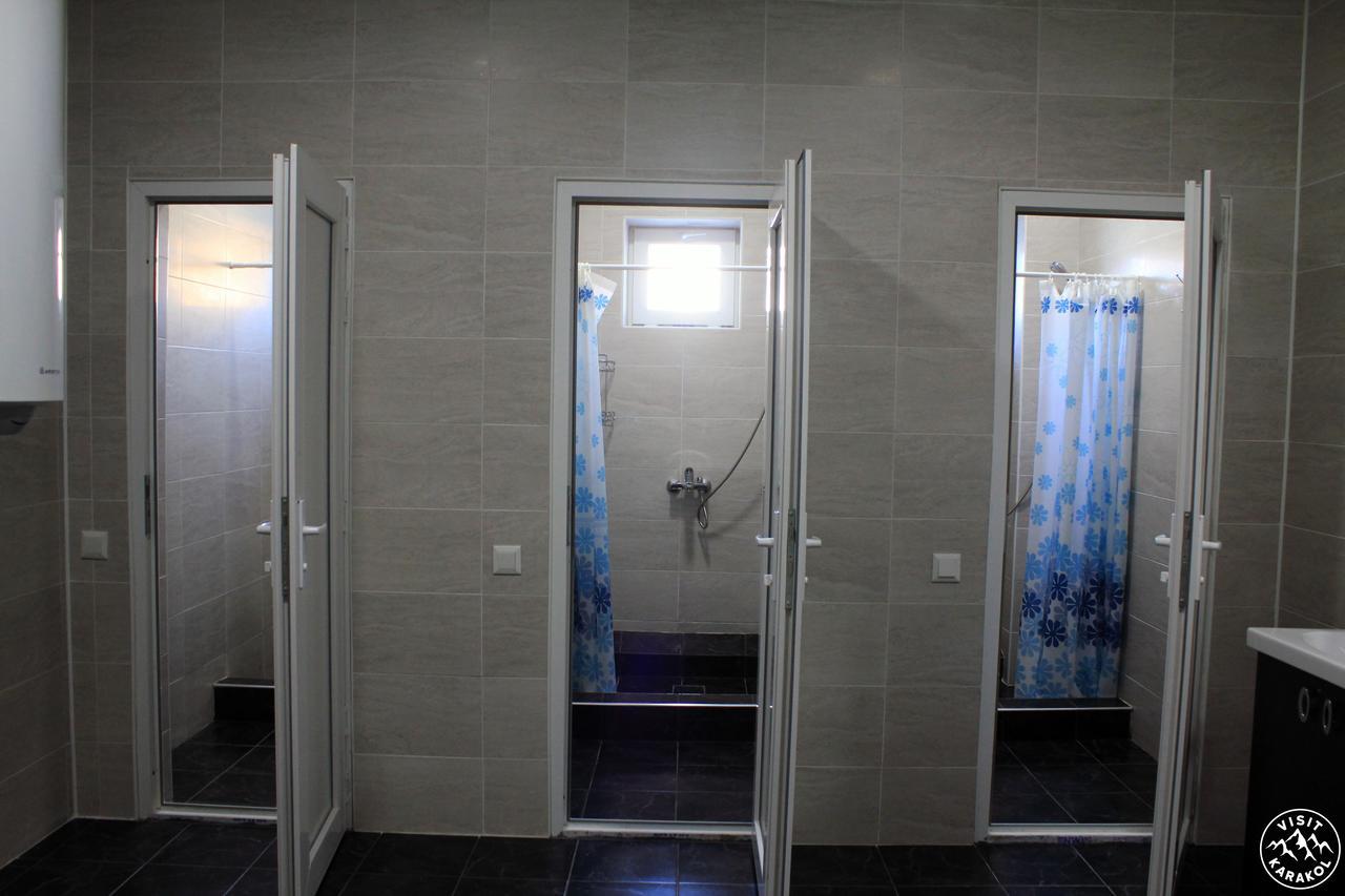Kbh-Karakol Based Hostel Экстерьер фото